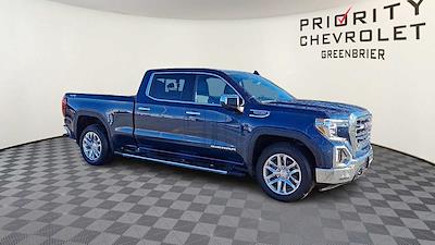 Used 2021 GMC Sierra 1500 - photo 1