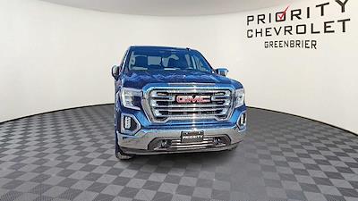 Used 2021 GMC Sierra 1500 - photo 1
