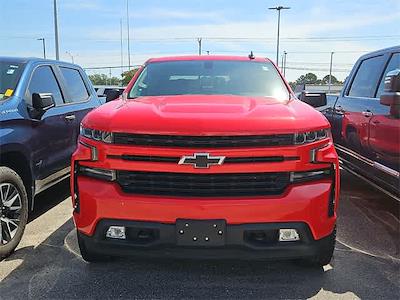 2021 Chevrolet Silverado 1500 Crew Cab 4WD Pickup for sale #MG422921A - photo 2