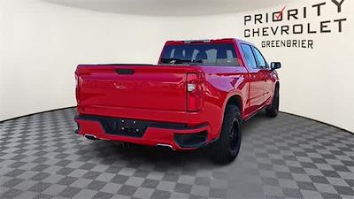 2021 Chevrolet Silverado 1500 Crew Cab 4WD Pickup for sale #MG422921A - photo 2