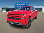2021 Chevrolet Silverado 1500 Crew Cab 4WD Pickup for sale #MG422921A - photo 38
