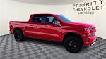 2021 Chevrolet Silverado 1500 Crew Cab 4WD Pickup for sale #MG422921A - photo 1