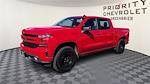 2021 Chevrolet Silverado 1500 Crew Cab 4WD Pickup for sale #MG422921A - photo 35