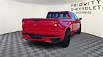 2021 Chevrolet Silverado 1500 Crew Cab 4WD Pickup for sale #MG422921A - photo 2