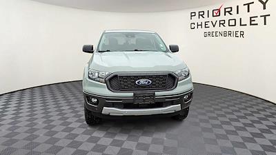 2021 Ford Ranger SuperCrew Cab RWD Pickup for sale #MLD43650A - photo 2