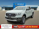 2021 Ford Ranger SuperCrew Cab RWD Pickup for sale #MLD43650A - photo 37