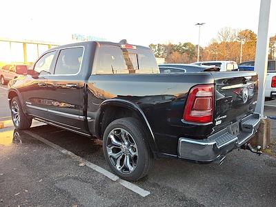 2021 Ram 1500 Crew Cab 4WD Pickup for sale #MN589224A - photo 1