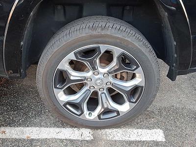 2021 Ram 1500 Crew Cab 4WD Pickup for sale #MN589224A - photo 2
