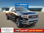 2021 Ram 1500 Crew Cab 4WD Pickup for sale #MN589224A - photo 4