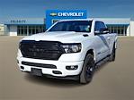Used 2021 Ram 1500 Big Horn Quad Cab for sale #MN805166A - photo 38