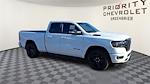 Used 2021 Ram 1500 Big Horn Quad Cab for sale #MN805166A - photo 1