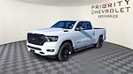 Used 2021 Ram 1500 Big Horn Quad Cab for sale #MN805166A - photo 4