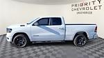 Used 2021 Ram 1500 Big Horn Quad Cab for sale #MN805166A - photo 5