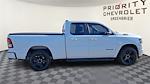 Used 2021 Ram 1500 Big Horn Quad Cab for sale #MN805166A - photo 8