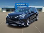 Used 2021 Toyota Sienna XLE AWD Minivan for sale #MS039557A - photo 4