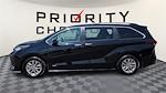Used 2021 Toyota Sienna XLE AWD Minivan for sale #MS039557A - photo 6