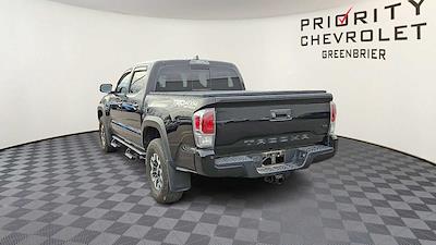 Used 2021 Toyota Tacoma TRD Off-Road Double Cab for sale #MT048637A - photo 2