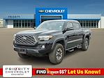 Used 2021 Toyota Tacoma TRD Off-Road Double Cab for sale #MT048637A - photo 1