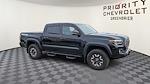 Used 2021 Toyota Tacoma TRD Off-Road Double Cab for sale #MT048637A - photo 4