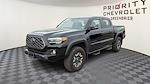 Used 2021 Toyota Tacoma TRD Off-Road Double Cab for sale #MT048637A - photo 6