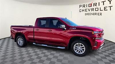 2021 Chevrolet Silverado 1500 Double Cab 4WD Pickup for sale #MZ168383VA - photo 1