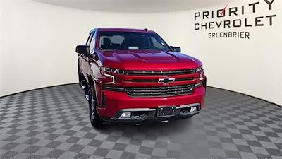 2021 Chevrolet Silverado 1500 Double Cab 4WD Pickup for sale #MZ168383VA - photo 2