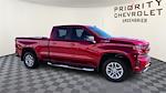 2021 Chevrolet Silverado 1500 Double Cab 4WD Pickup for sale #MZ168383VA - photo 3