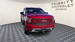 2021 Chevrolet Silverado 1500 Double Cab 4WD Pickup for sale #MZ168383VA - photo 4
