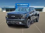 2021 Chevrolet Silverado 1500 Crew Cab 4WD Pickup for sale #MZ192599A - photo 1