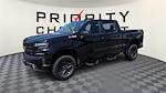 2021 Chevrolet Silverado 1500 Crew Cab 4WD Pickup for sale #MZ192599A - photo 4