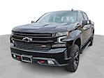 2021 Chevrolet Silverado 1500 Crew Cab 4WD Pickup for sale #MZ290366A - photo 1