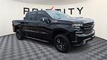 2021 Chevrolet Silverado 1500 Crew Cab 4WD Pickup for sale #MZ290366A - photo 3