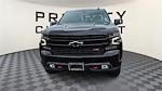 2021 Chevrolet Silverado 1500 Crew Cab 4WD Pickup for sale #MZ290366A - photo 4