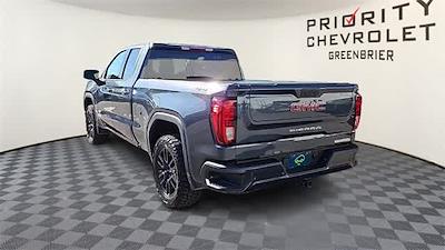 Used 2021 GMC Sierra 1500 Elevation Double Cab for sale #MZ319684A - photo 2
