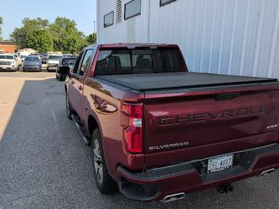 2021 Chevrolet Silverado 1500 Crew Cab 4WD Pickup for sale #MZ375118A - photo 2
