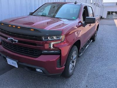 2021 Chevrolet Silverado 1500 Crew Cab 4WD Pickup for sale #MZ375118A - photo 1