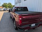 2021 Chevrolet Silverado 1500 Crew Cab 4WD Pickup for sale #MZ375118A - photo 2