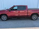 2021 Chevrolet Silverado 1500 Crew Cab 4WD Pickup for sale #MZ375118A - photo 3
