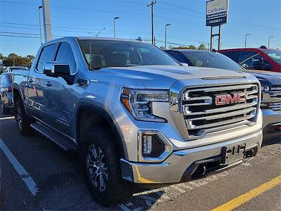 2021 GMC Sierra 1500 Crew Cab 4WD Pickup for sale #MZ403347VA - photo 1