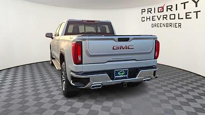 Used 2021 GMC Sierra 1500 SLT Crew Cab for sale #MZ403347VA - photo 1