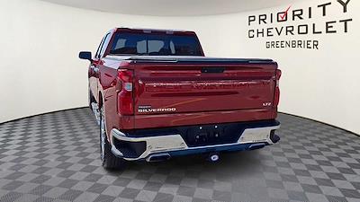 Used 2021 Chevrolet Silverado 1500 - photo 1