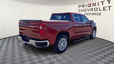 Used 2021 Chevrolet Silverado 1500 - photo 1