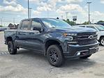 2021 Chevrolet Silverado 1500 Crew Cab 4WD Pickup for sale #MZ450585A - photo 2