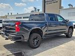 2021 Chevrolet Silverado 1500 Crew Cab 4WD Pickup for sale #MZ450585A - photo 3
