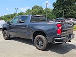 2021 Chevrolet Silverado 1500 Crew Cab 4WD Pickup for sale #MZ450585A - photo 4