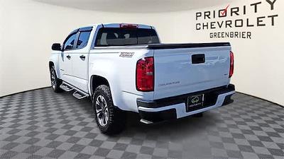2022 Chevrolet Colorado Crew Cab 4WD Pickup for sale #N1268504A - photo 2