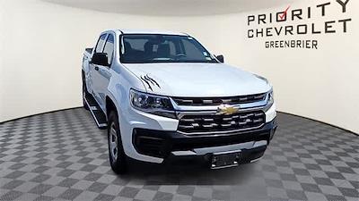 2022 Chevrolet Colorado Crew Cab RWD Pickup for sale #N1298063A - photo 1