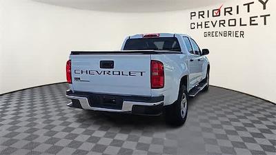 2022 Chevrolet Colorado Crew Cab RWD Pickup for sale #N1298063A - photo 2
