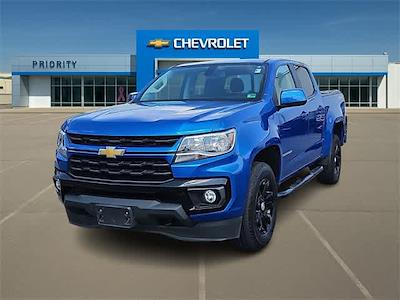 2022 Chevrolet Colorado Crew Cab 4WD Pickup for sale #N1330005A - photo 1