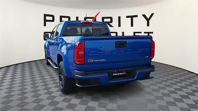 2022 Chevrolet Colorado Crew Cab 4WD Pickup for sale #N1330005A - photo 2